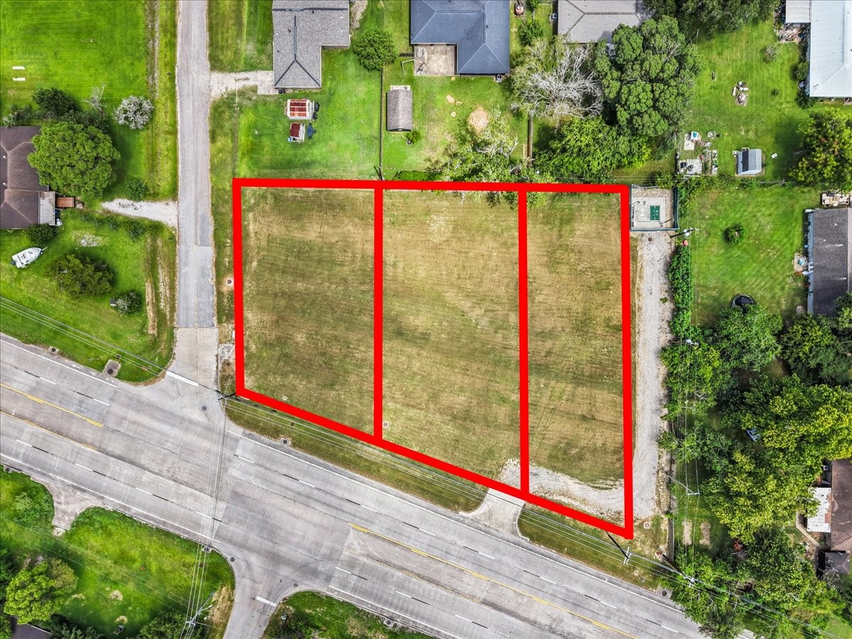 0 FM 1764 Rd, Santa Fe, TX 77510