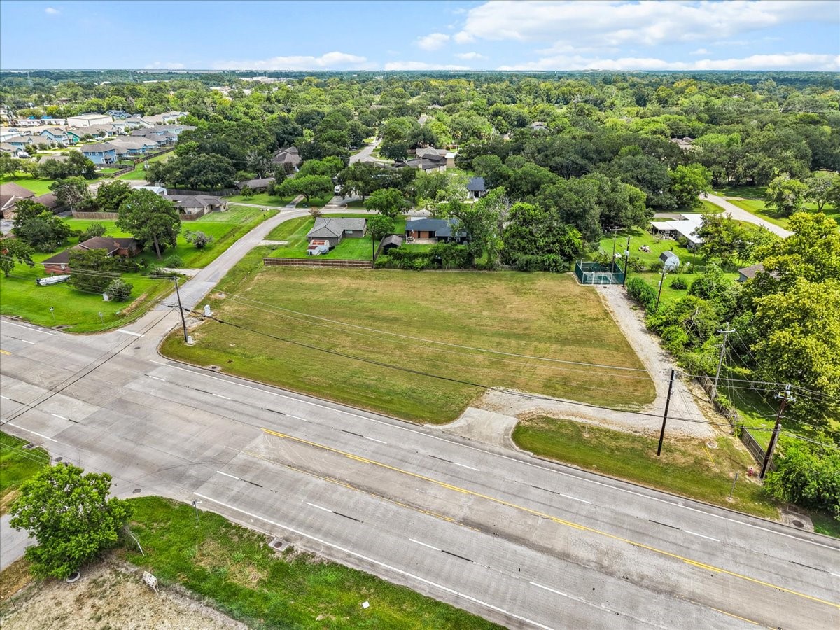 0 FM 1764 Rd, Santa Fe, TX 77510