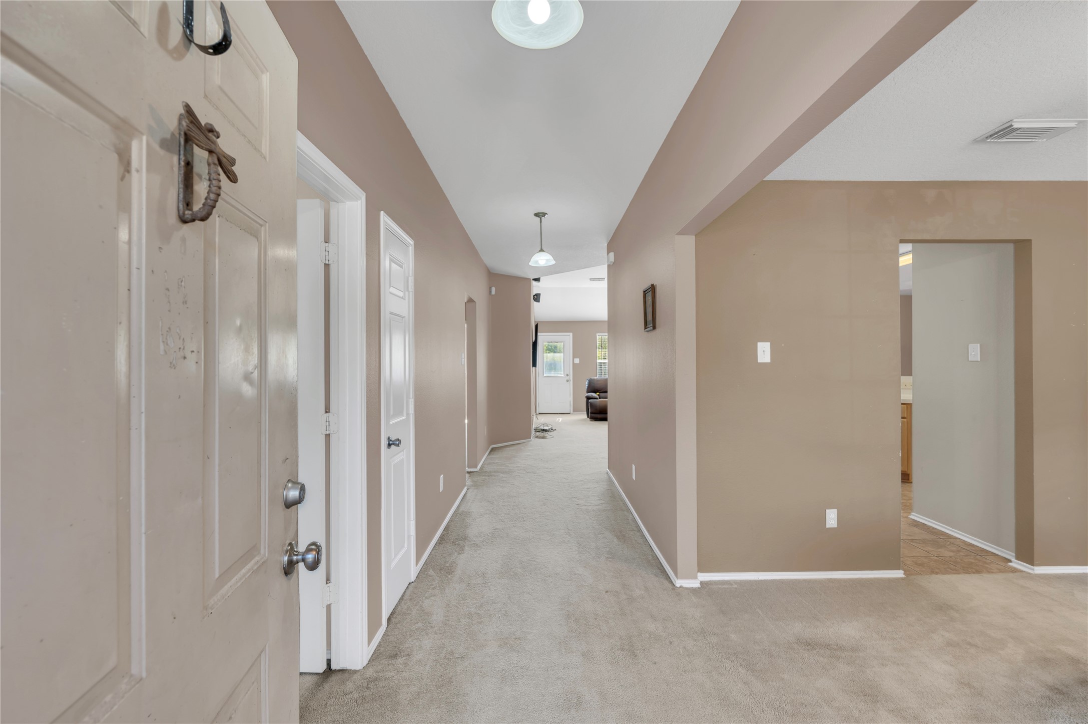 Entry View Entry View