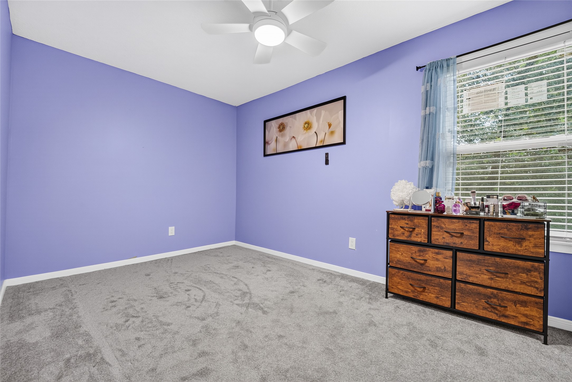 secondary bedroom #2