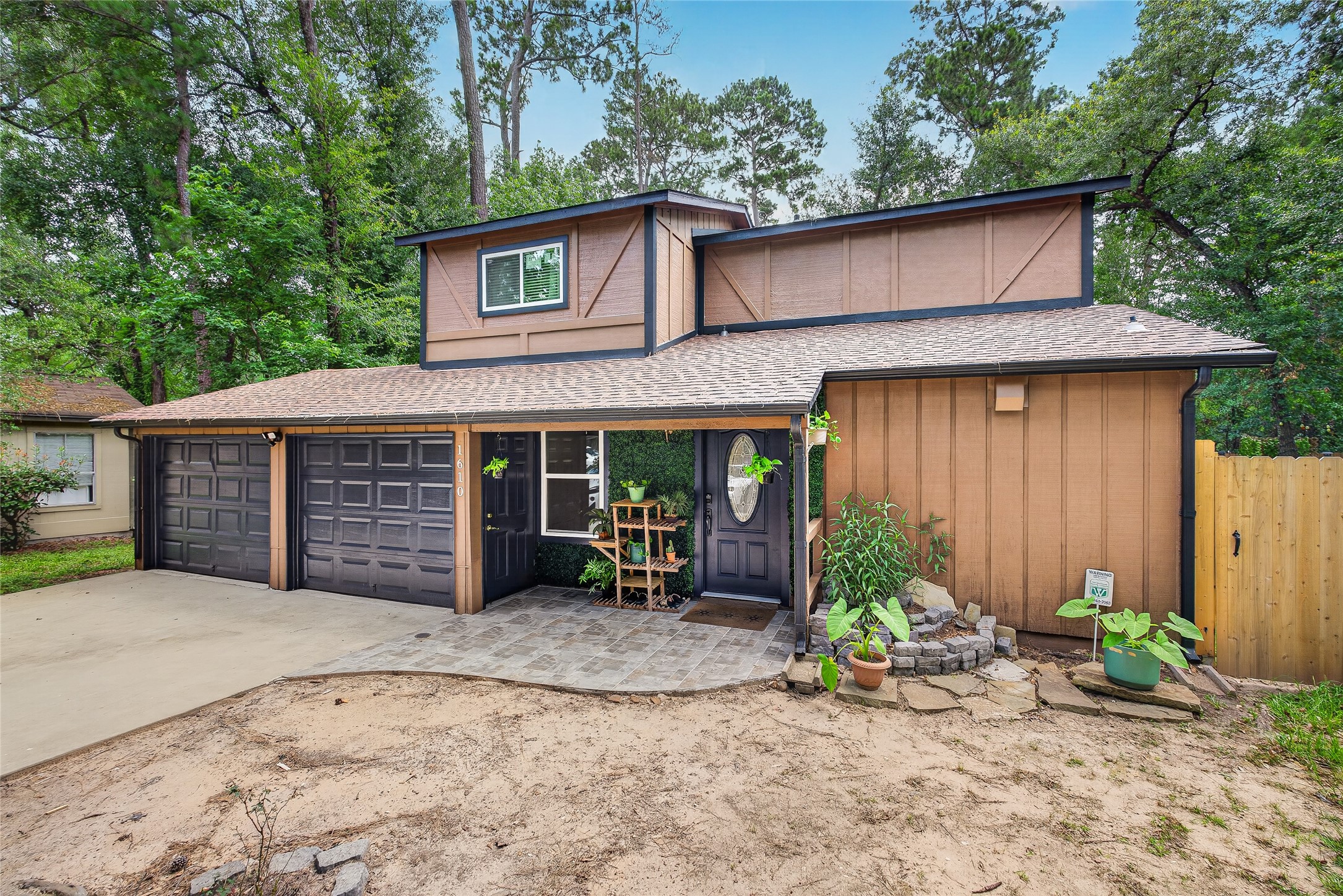 1610 N Red Cedar Circle, The Woodlands, TX 77380 1610 N Red Cedar Circle, The Woodlands, TX 77380