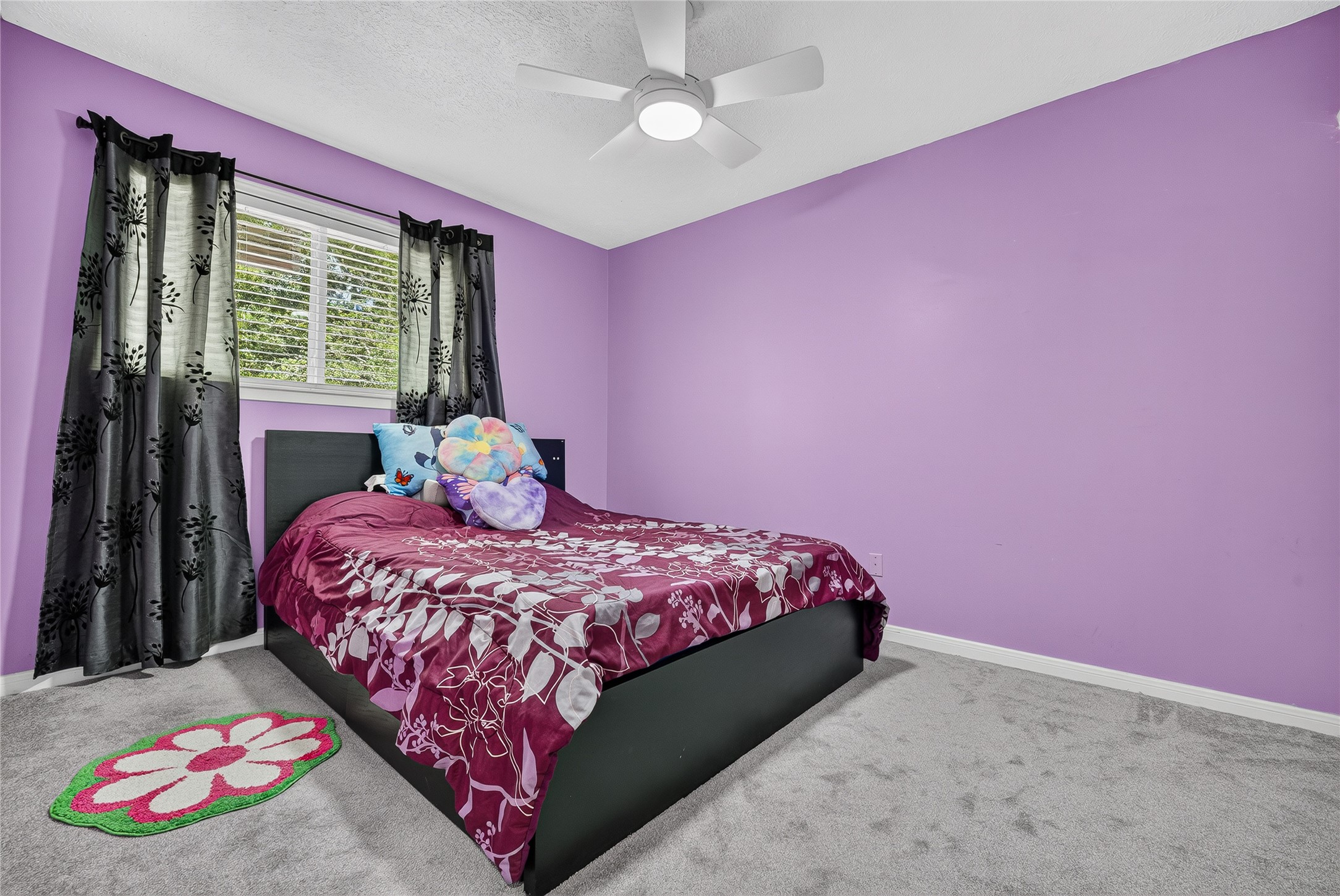 secondary bedroom #1