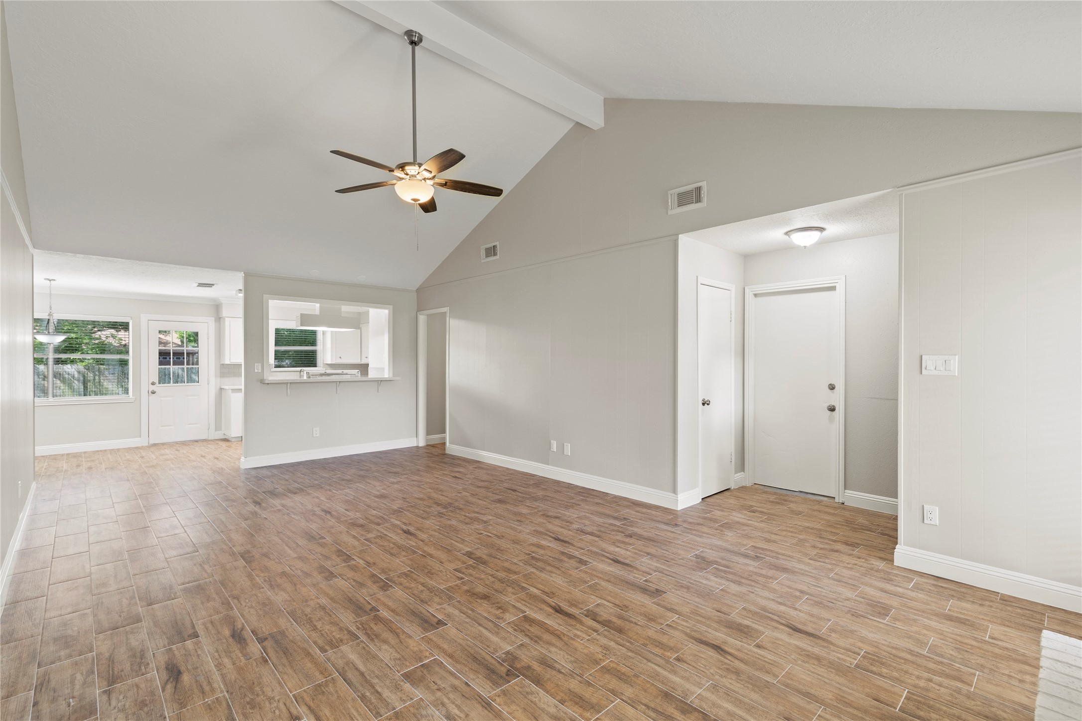 2536 Parkway Avenue, Rosenberg, TX 77471