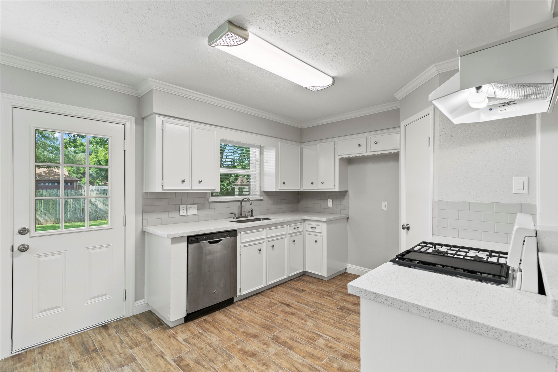 2536 Parkway Avenue, Rosenberg, TX 77471