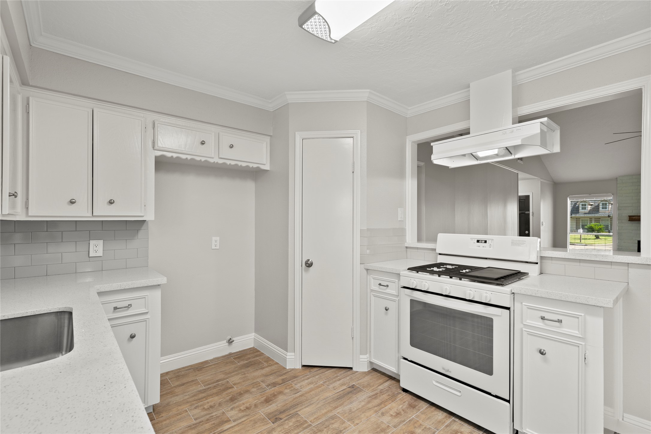 2536 Parkway Avenue, Rosenberg, TX 77471