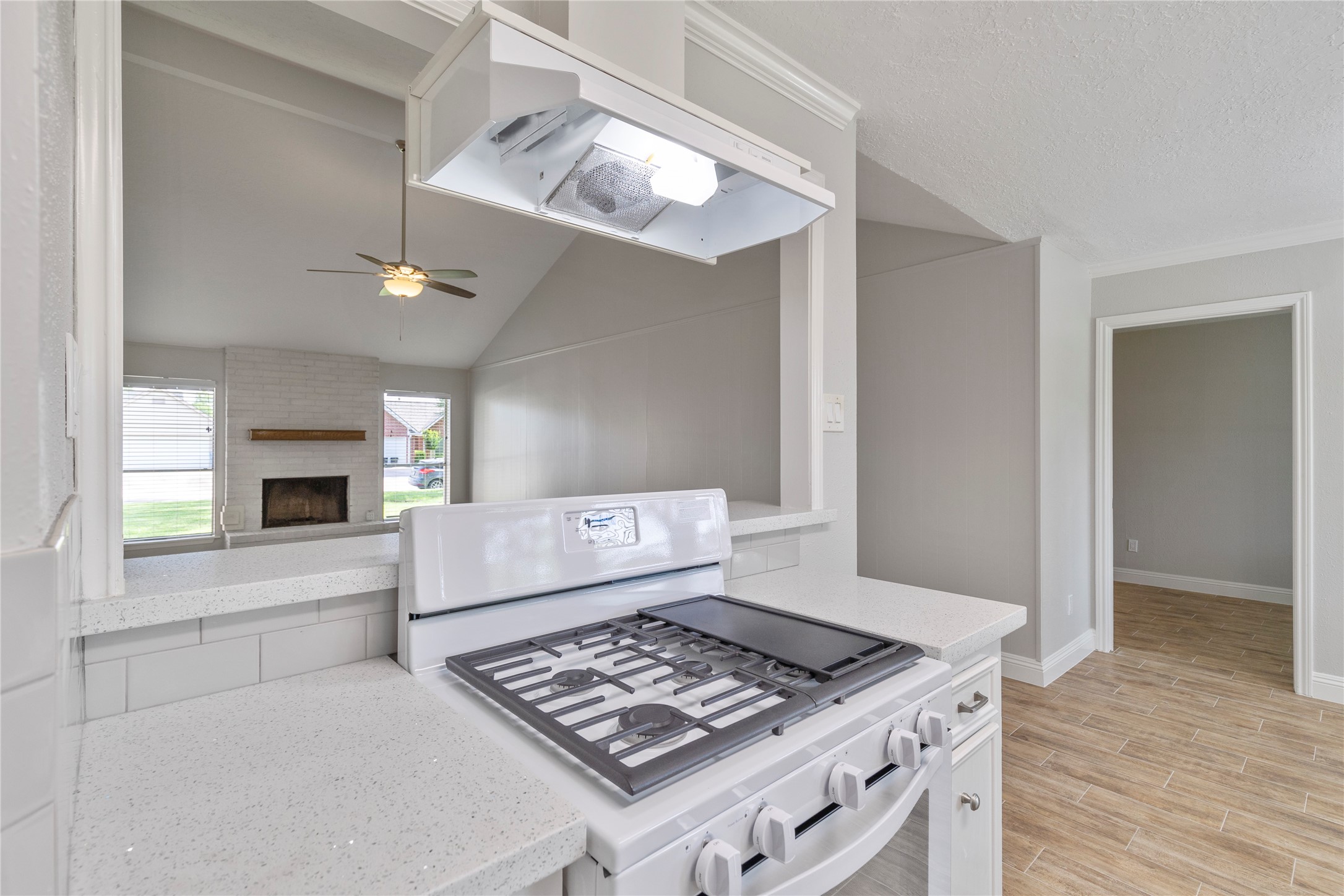 2536 Parkway Avenue, Rosenberg, TX 77471