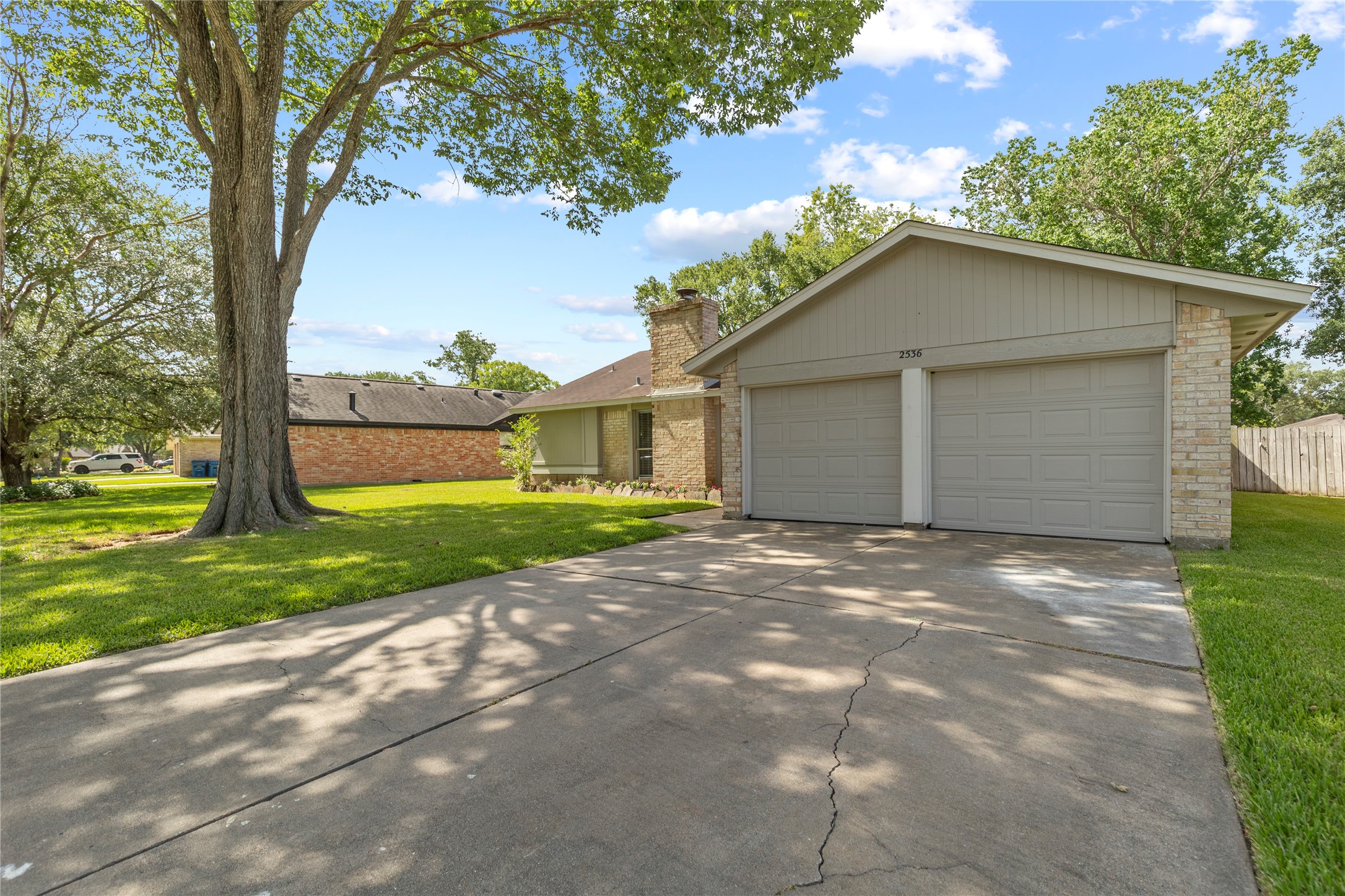 2536 Parkway Avenue, Rosenberg, TX 77471