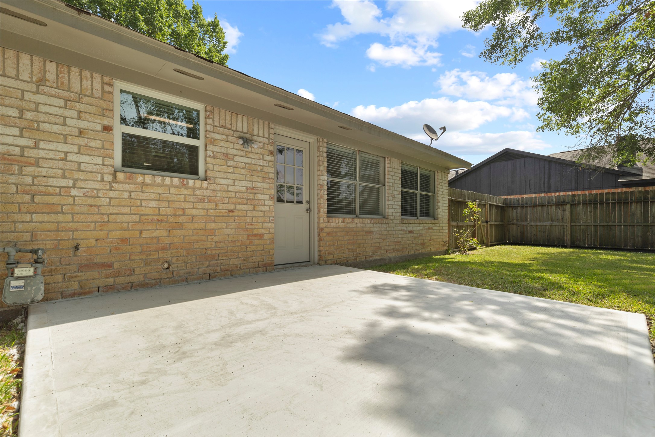 2536 Parkway Avenue, Rosenberg, TX 77471