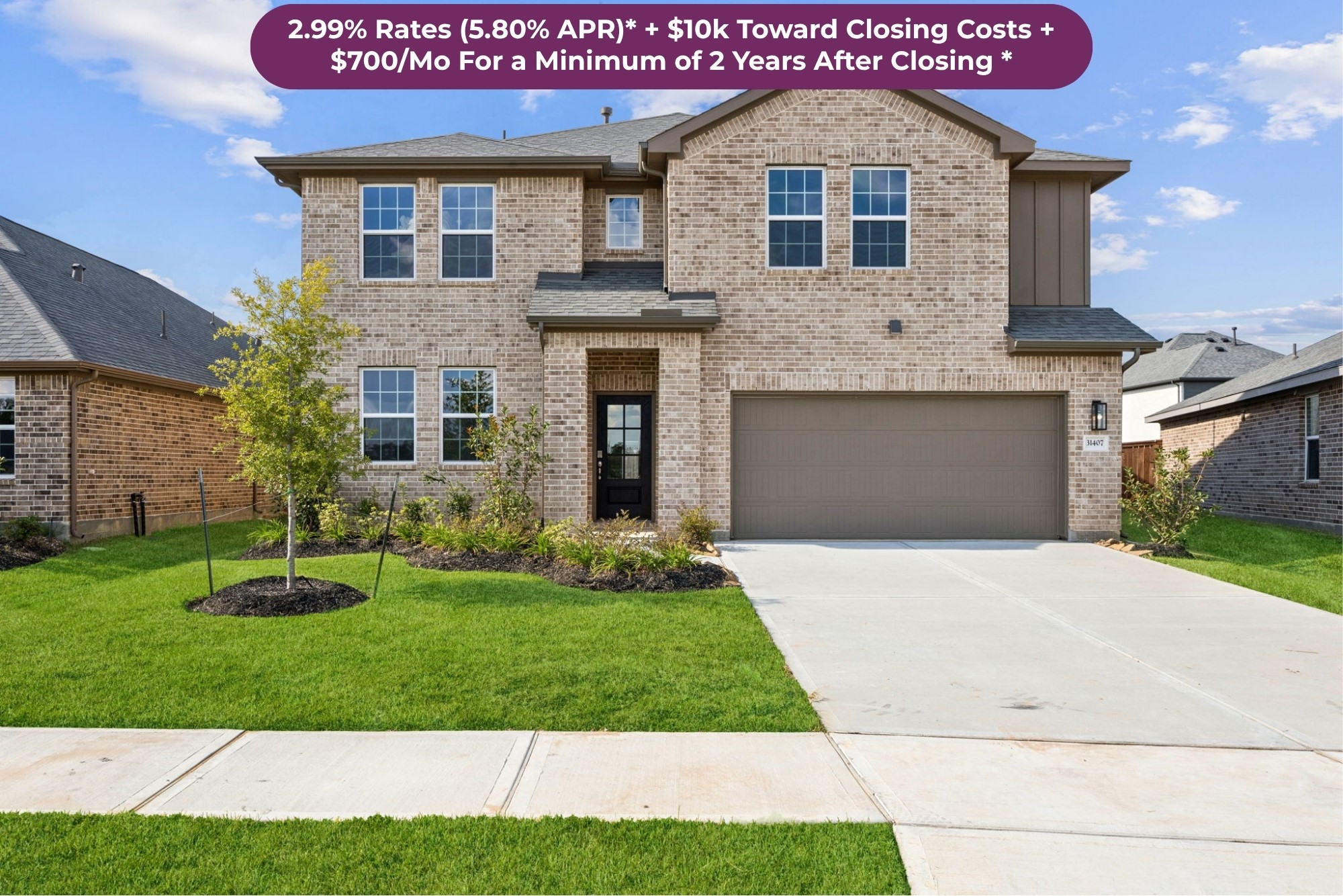 31407 Kingsley Pines Drive, Huffman, TX 77336 31407 Kingsley Pines Drive, Huffman, TX 77336