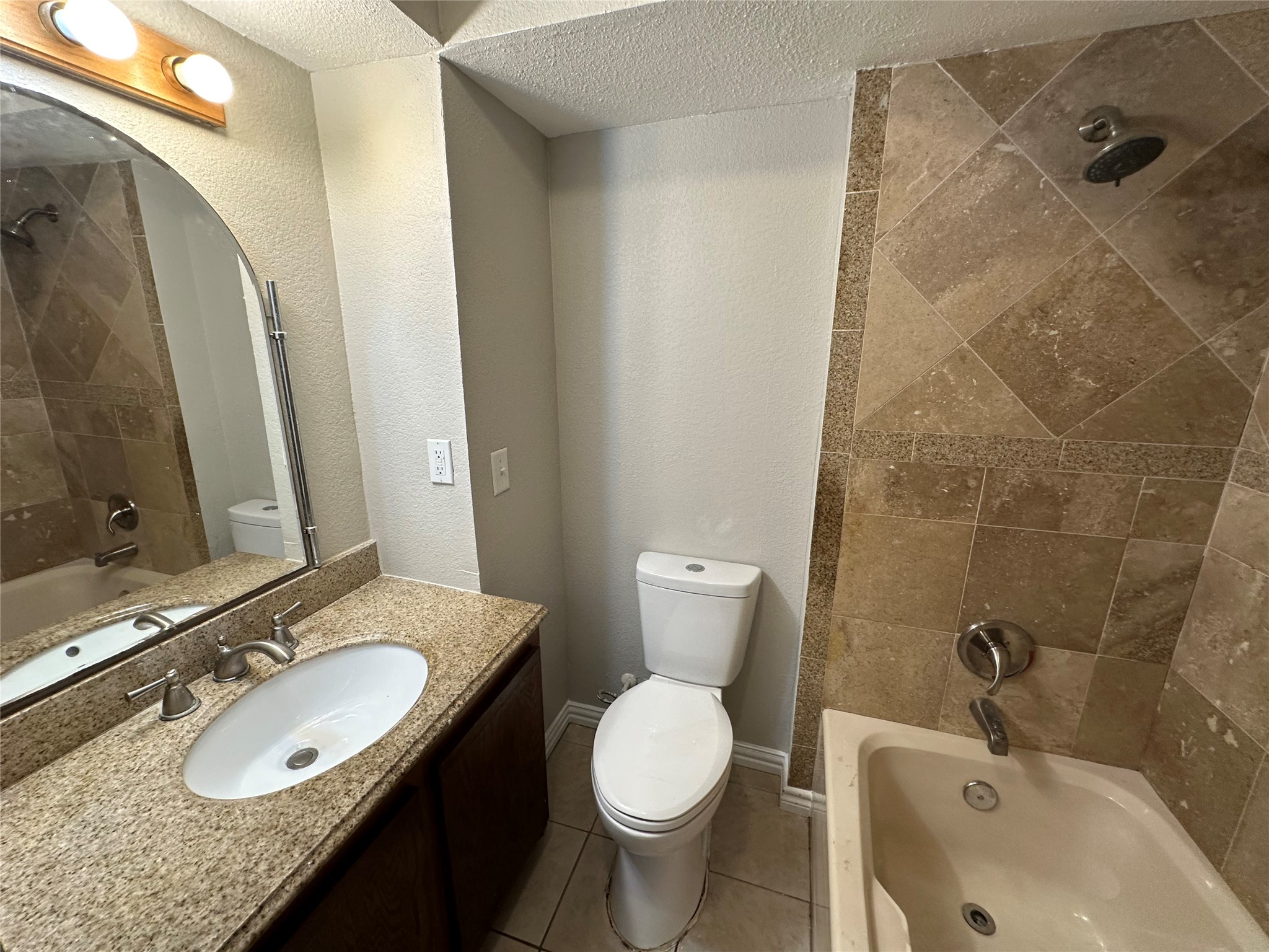 1st Floor Bathroom