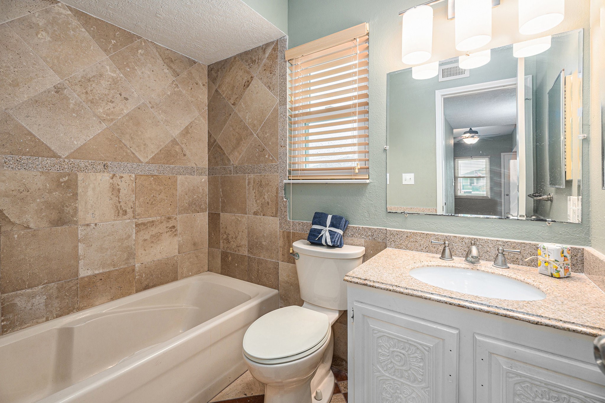 Main Level Bath 2