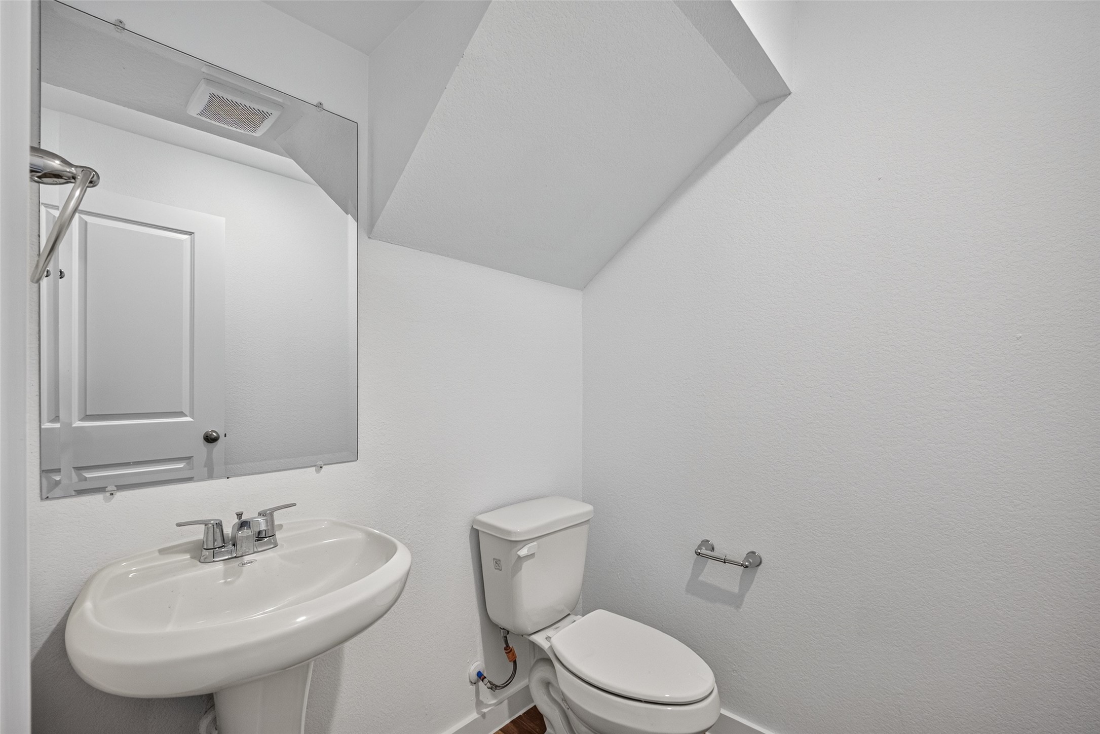 Bathroom (Half)