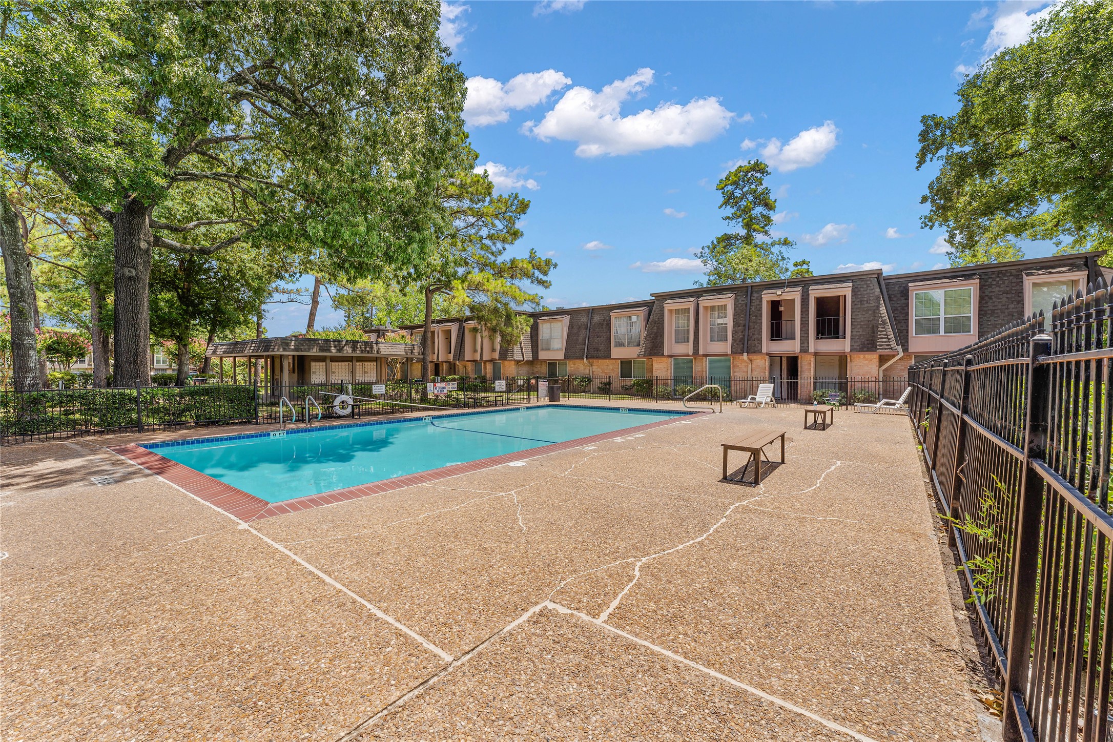 12633 Memorial Drive, #50, Houston, TX 77024
