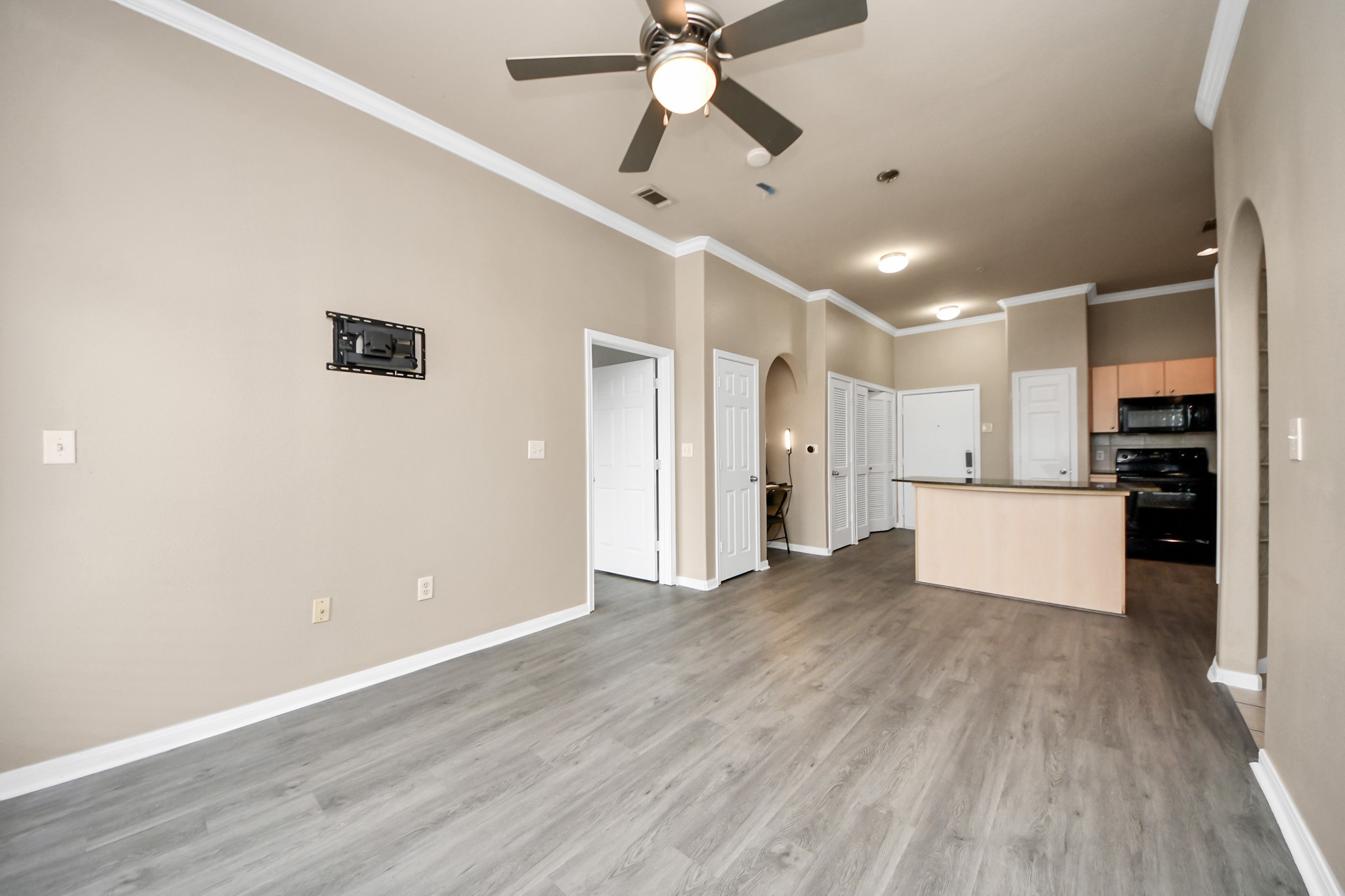 1441 East Street, #312, Houston, TX 77007