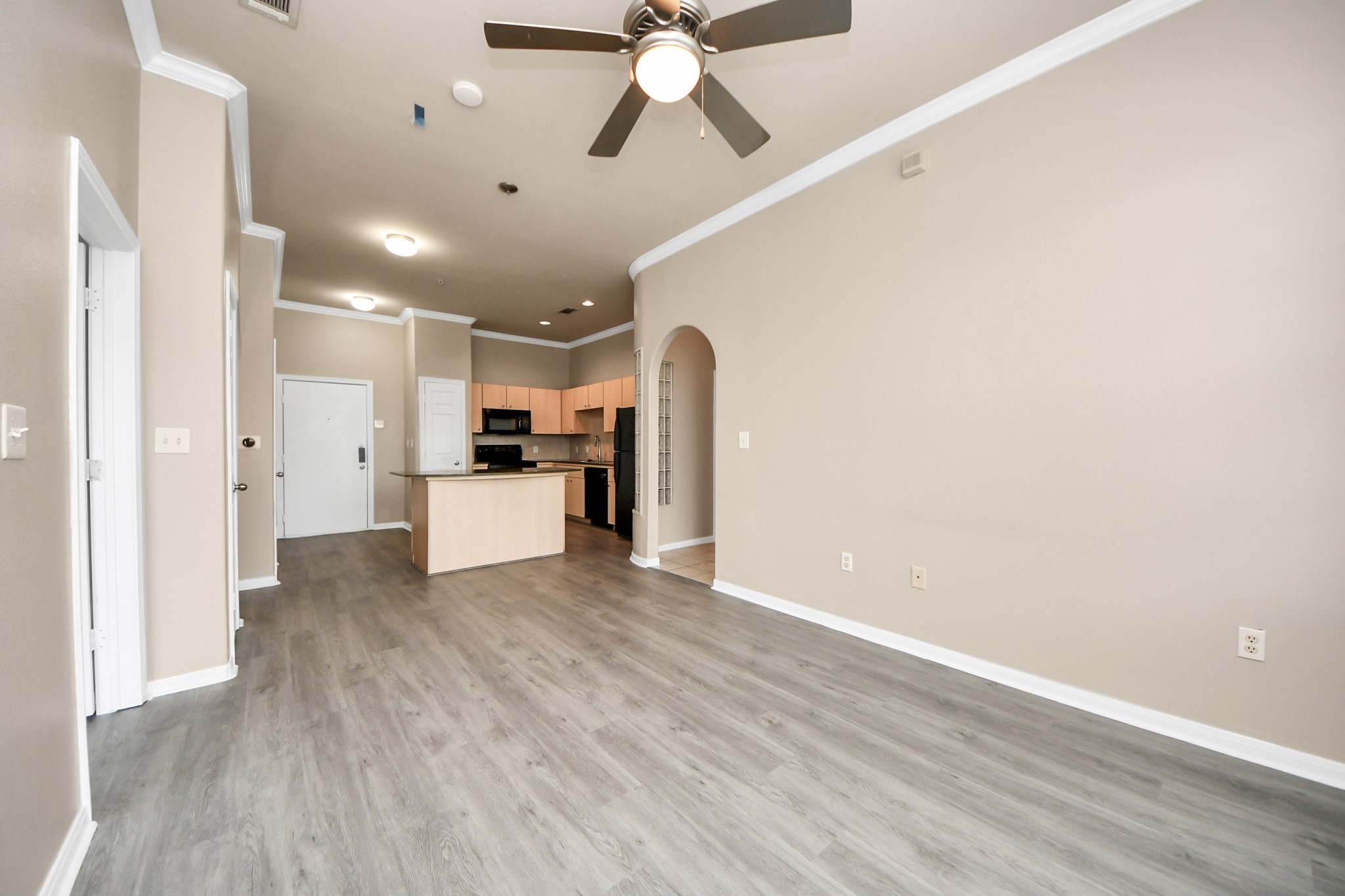 1441 East Street, #312, Houston, TX 77007