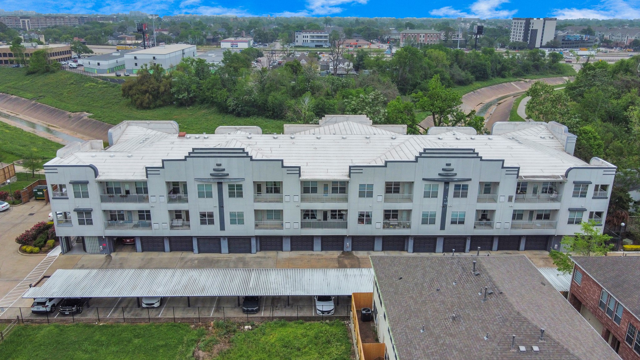 1441 East Street, #312, Houston, TX 77007