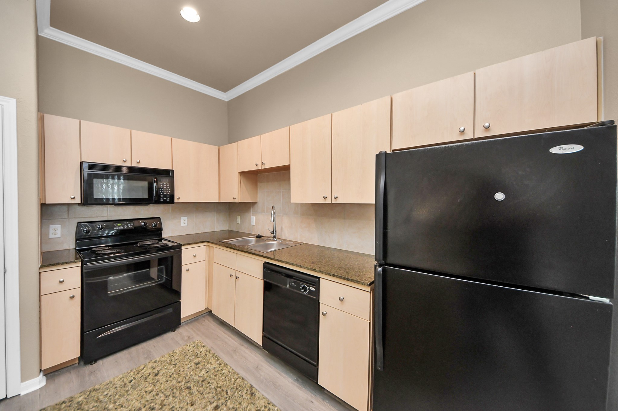 1441 East Street, #312, Houston, TX 77007