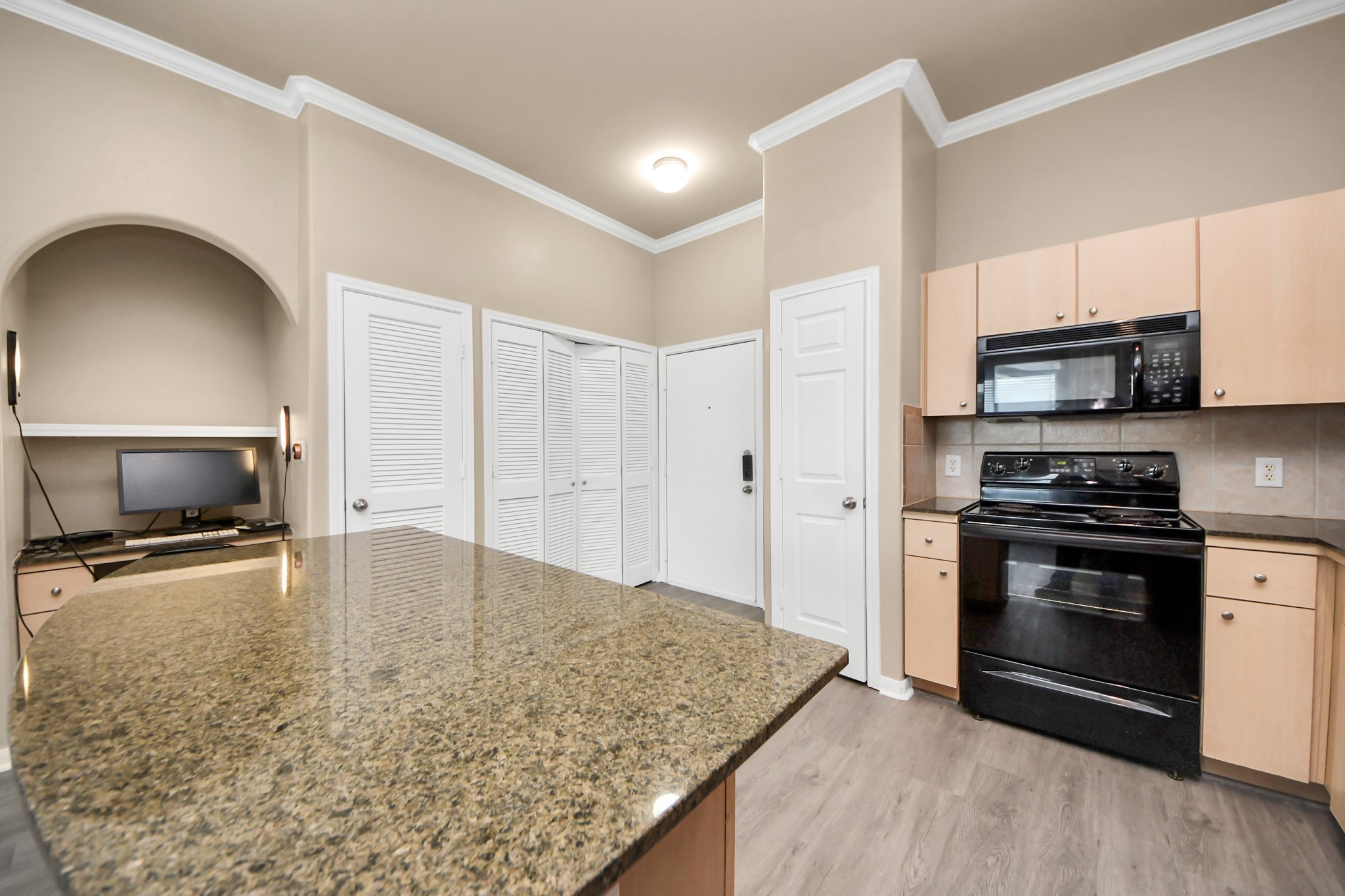 1441 East Street, #312, Houston, TX 77007