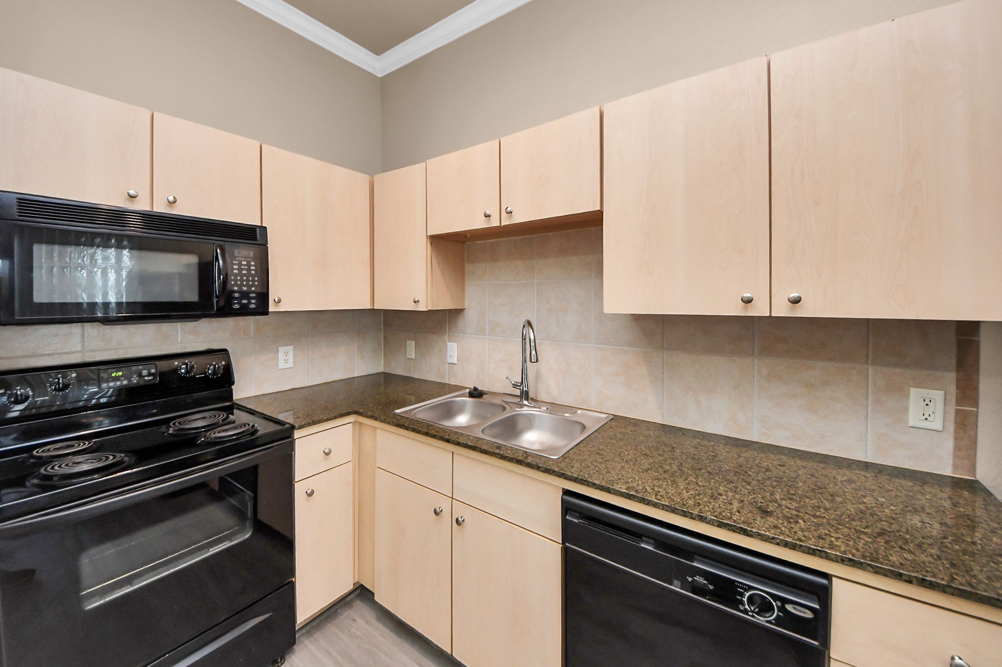 1441 East Street, #312, Houston, TX 77007
