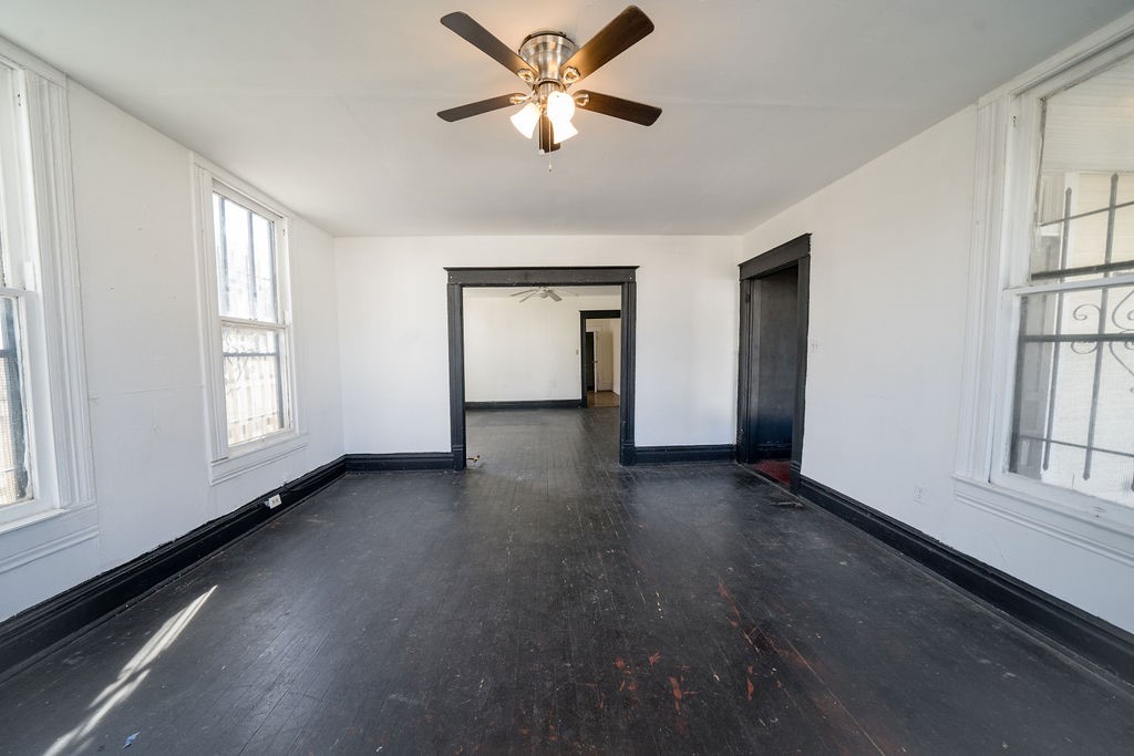 1414 Campbell Street, #1-7, Houston, TX 77009