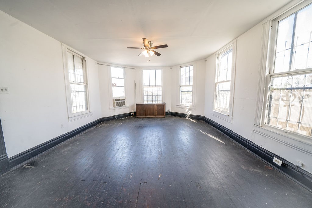1414 Campbell Street, #1-7, Houston, TX 77009