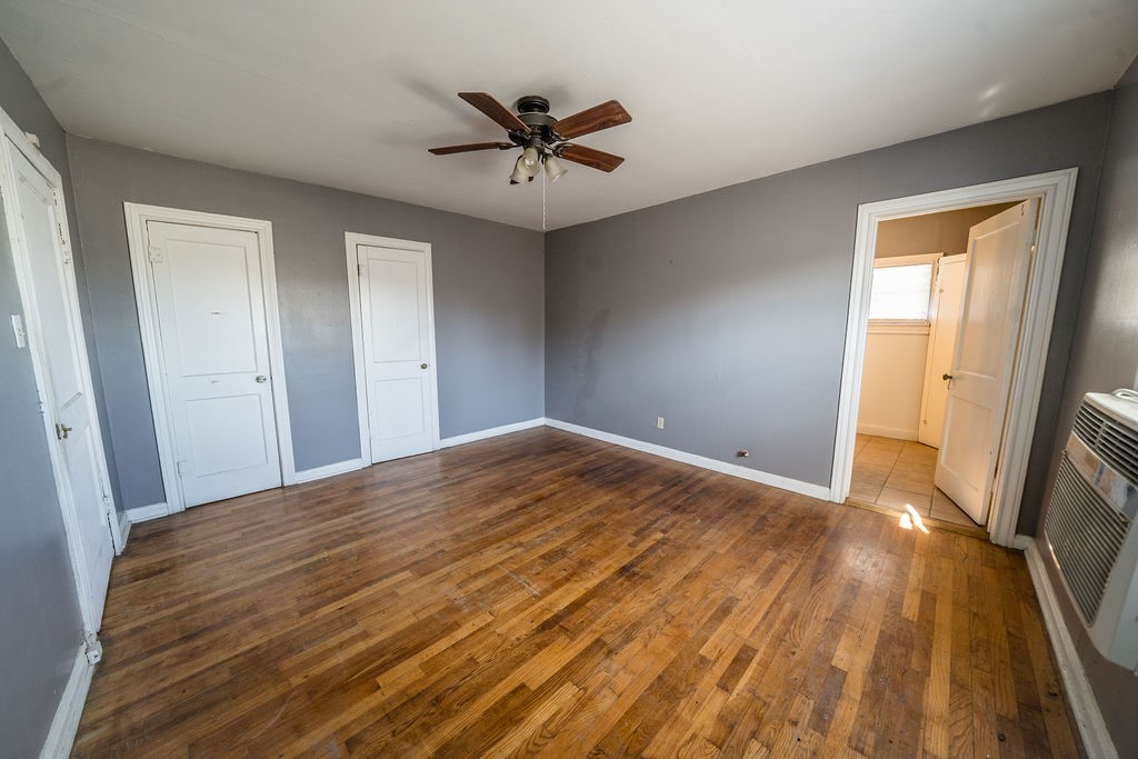 1414 Campbell Street, #1-7, Houston, TX 77009