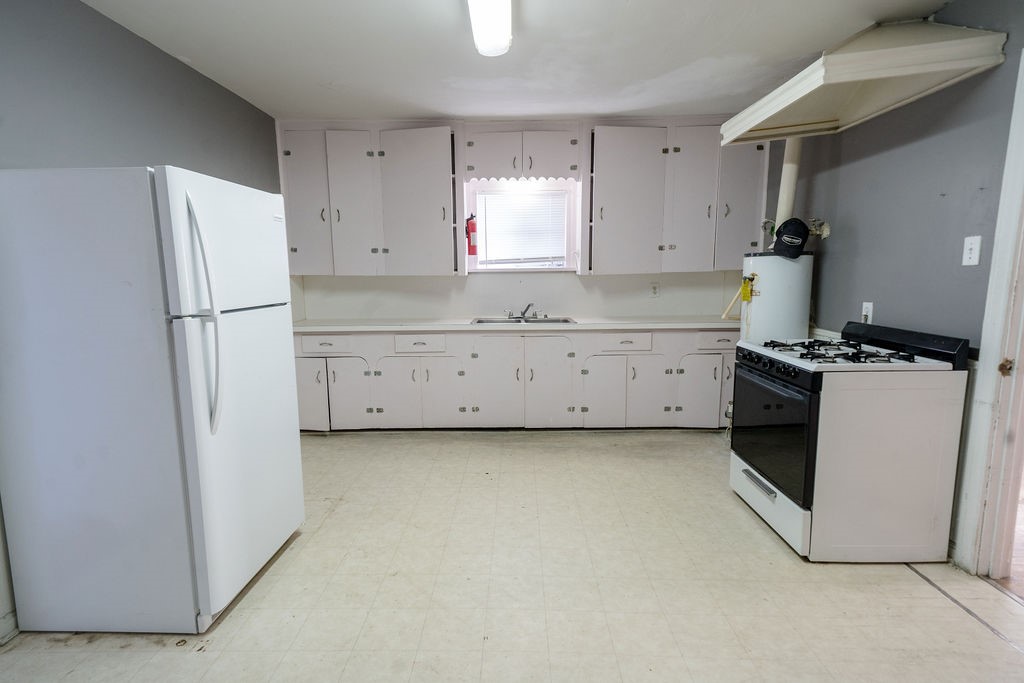 1414 Campbell Street, #1-7, Houston, TX 77009