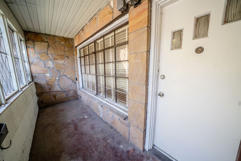 1414 Campbell Street, #1-7, Houston, TX 77009