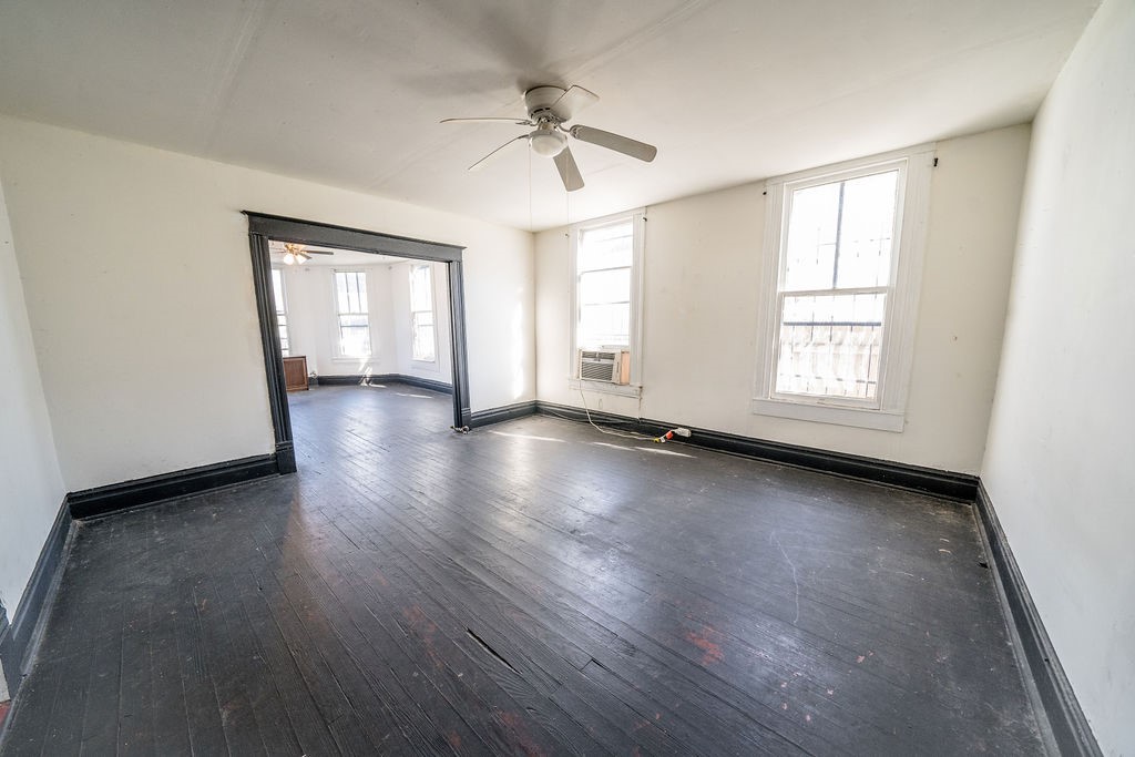 1414 Campbell Street, #1-7, Houston, TX 77009