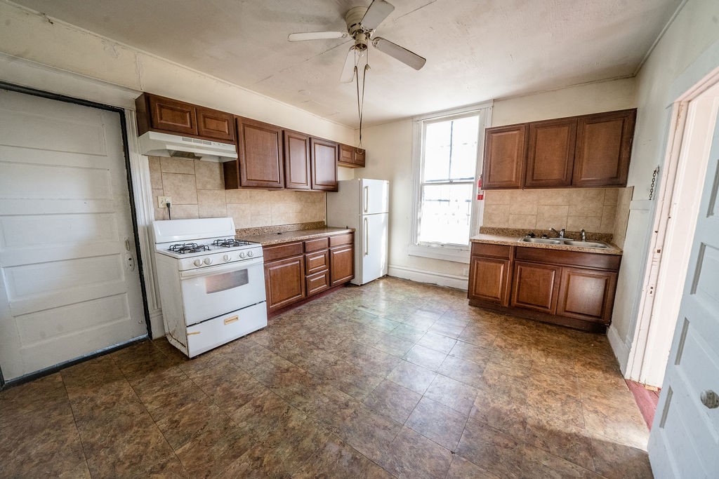 1414 Campbell Street, #1-7, Houston, TX 77009