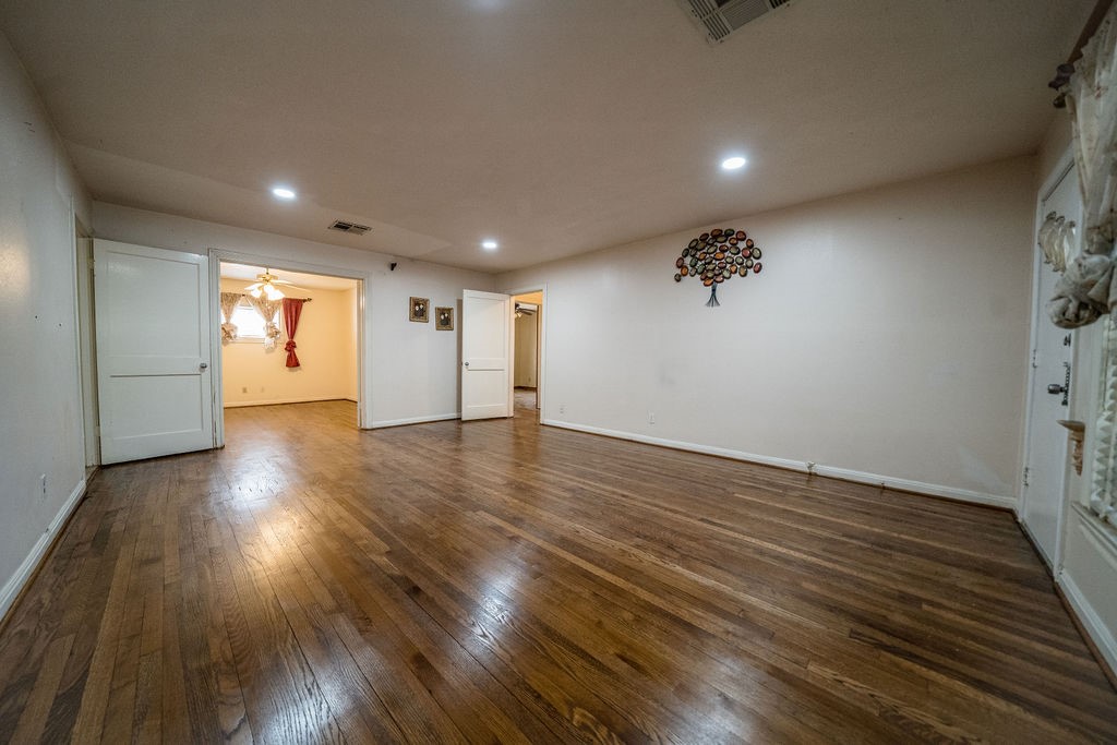 1414 Campbell Street, #1-7, Houston, TX 77009