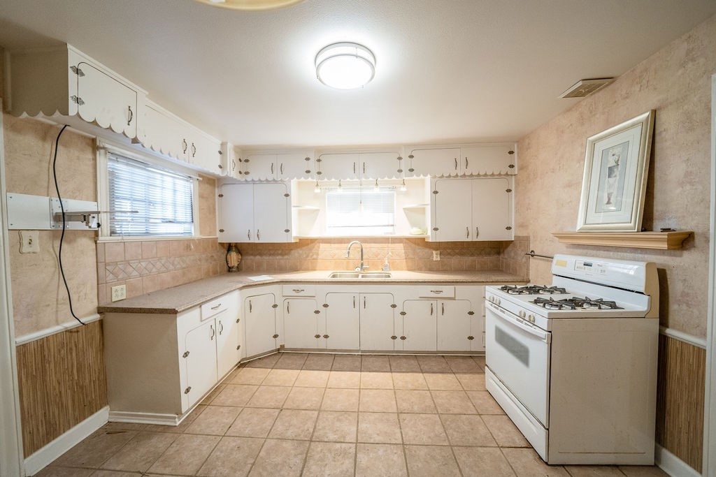 1414 Campbell Street, #1-7, Houston, TX 77009