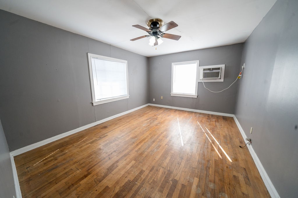 1414 Campbell Street, #1-7, Houston, TX 77009