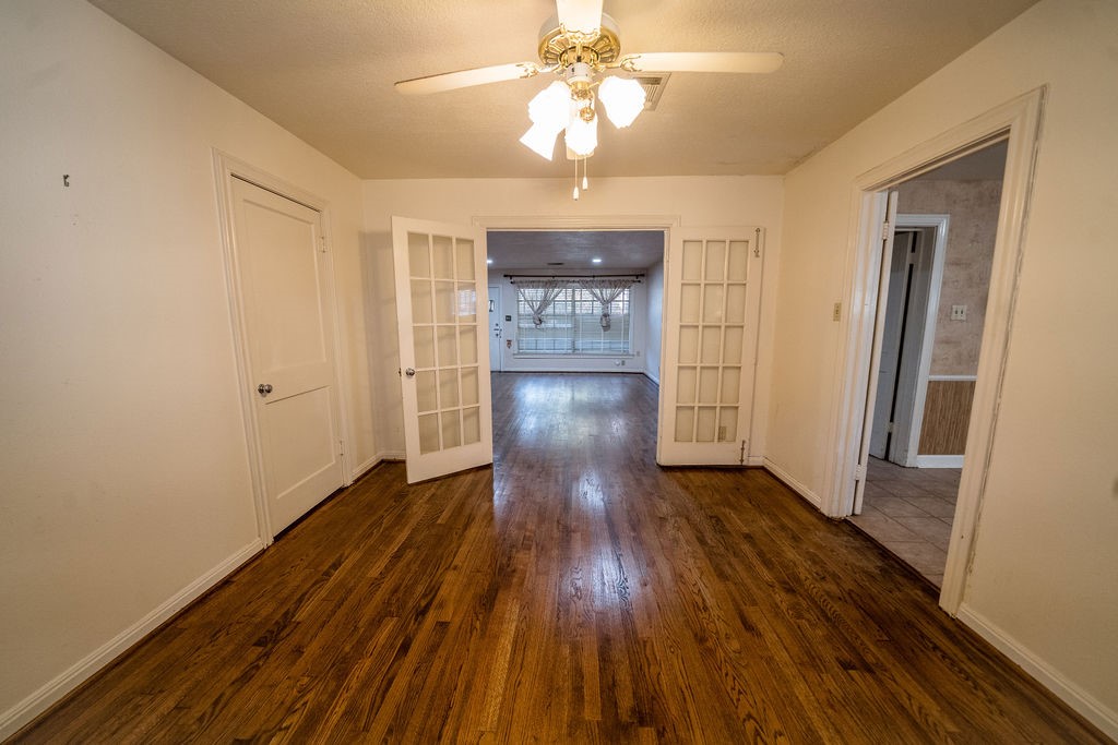 1414 Campbell Street, #1-7, Houston, TX 77009