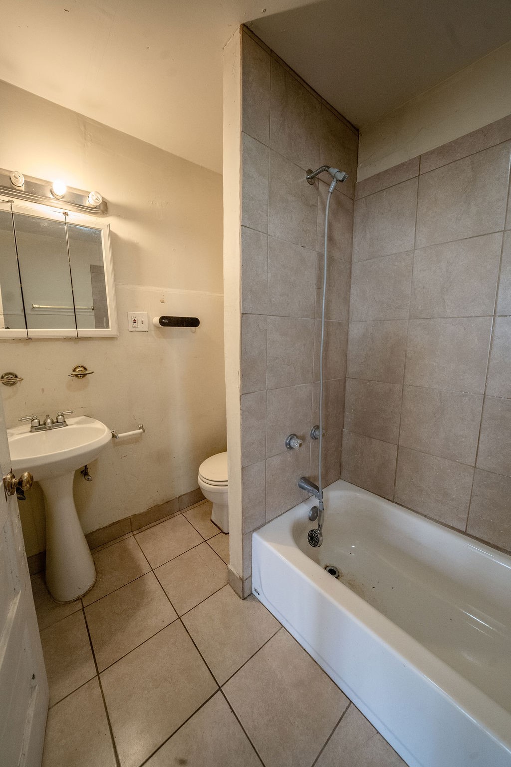1414 Campbell Street, #1-7, Houston, TX 77009