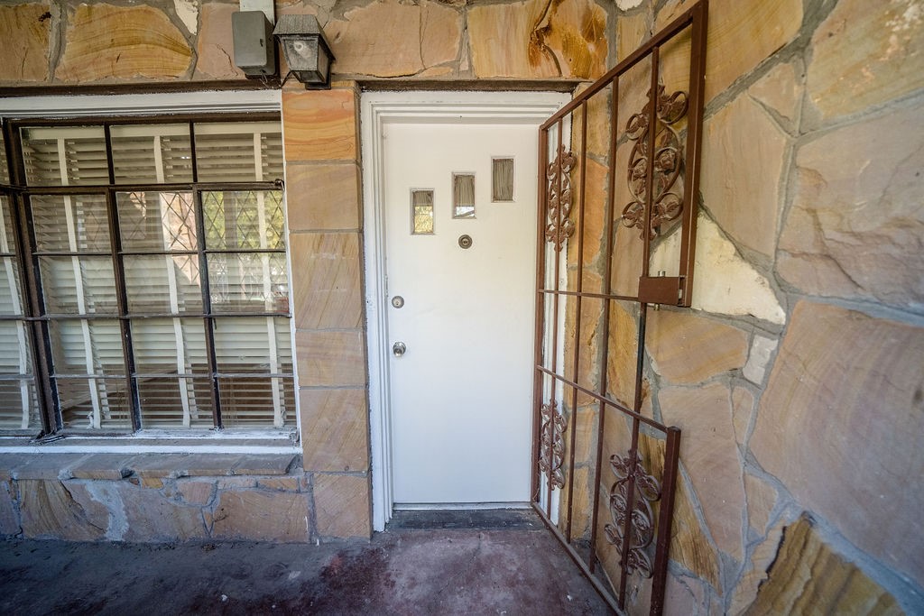 1414 Campbell Street, #1-7, Houston, TX 77009
