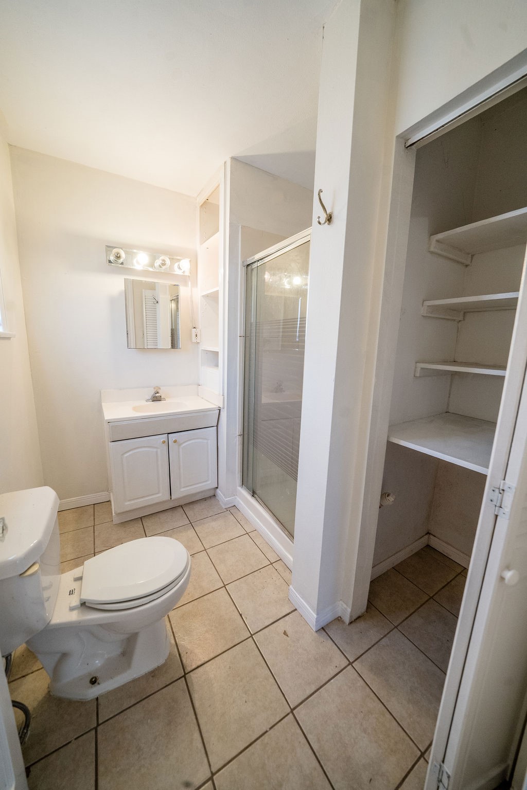 1414 Campbell Street, #1-7, Houston, TX 77009