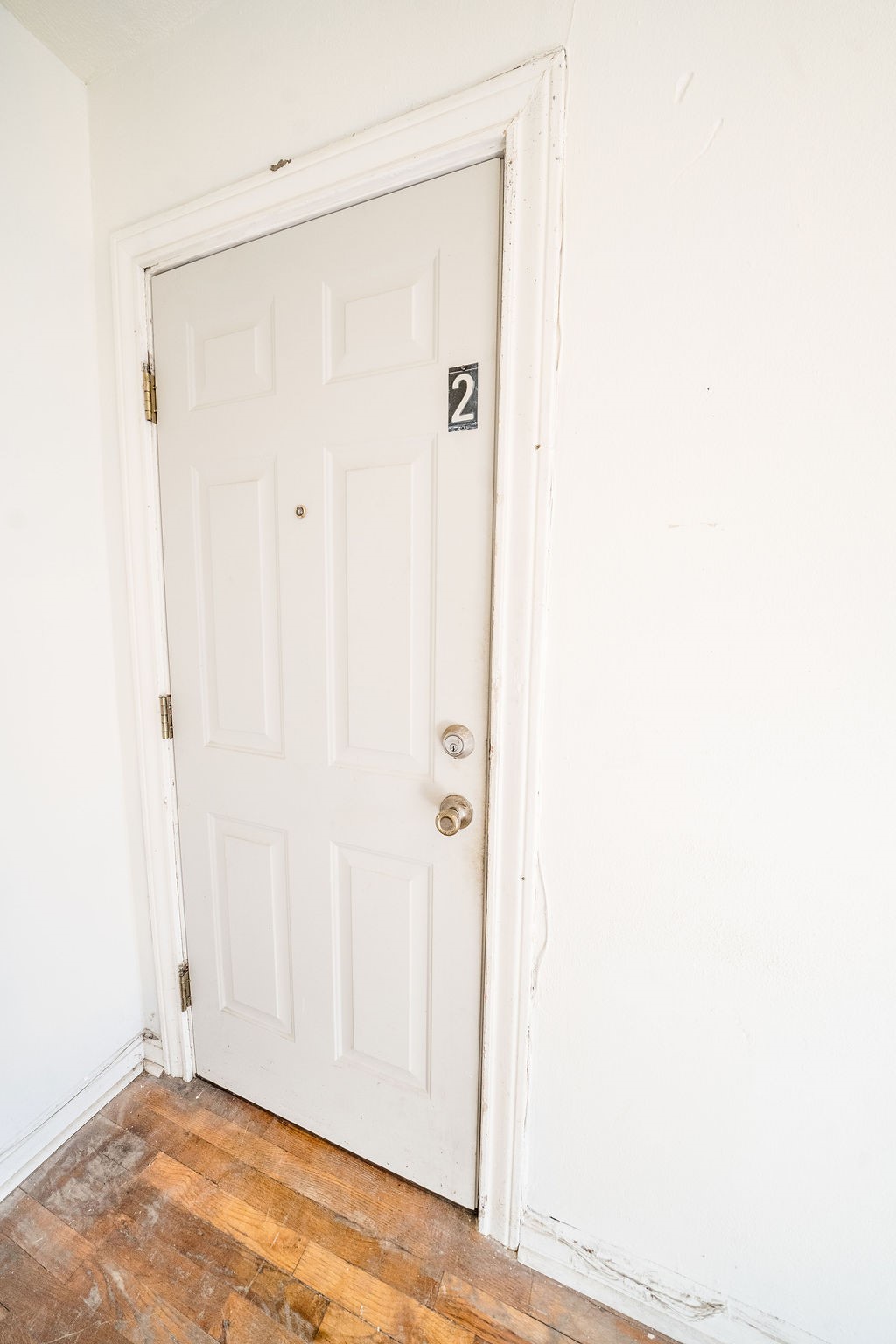 1414 Campbell Street, #1-7, Houston, TX 77009