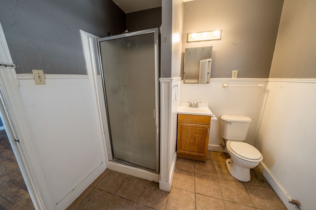 1414 Campbell Street, #1-7, Houston, TX 77009