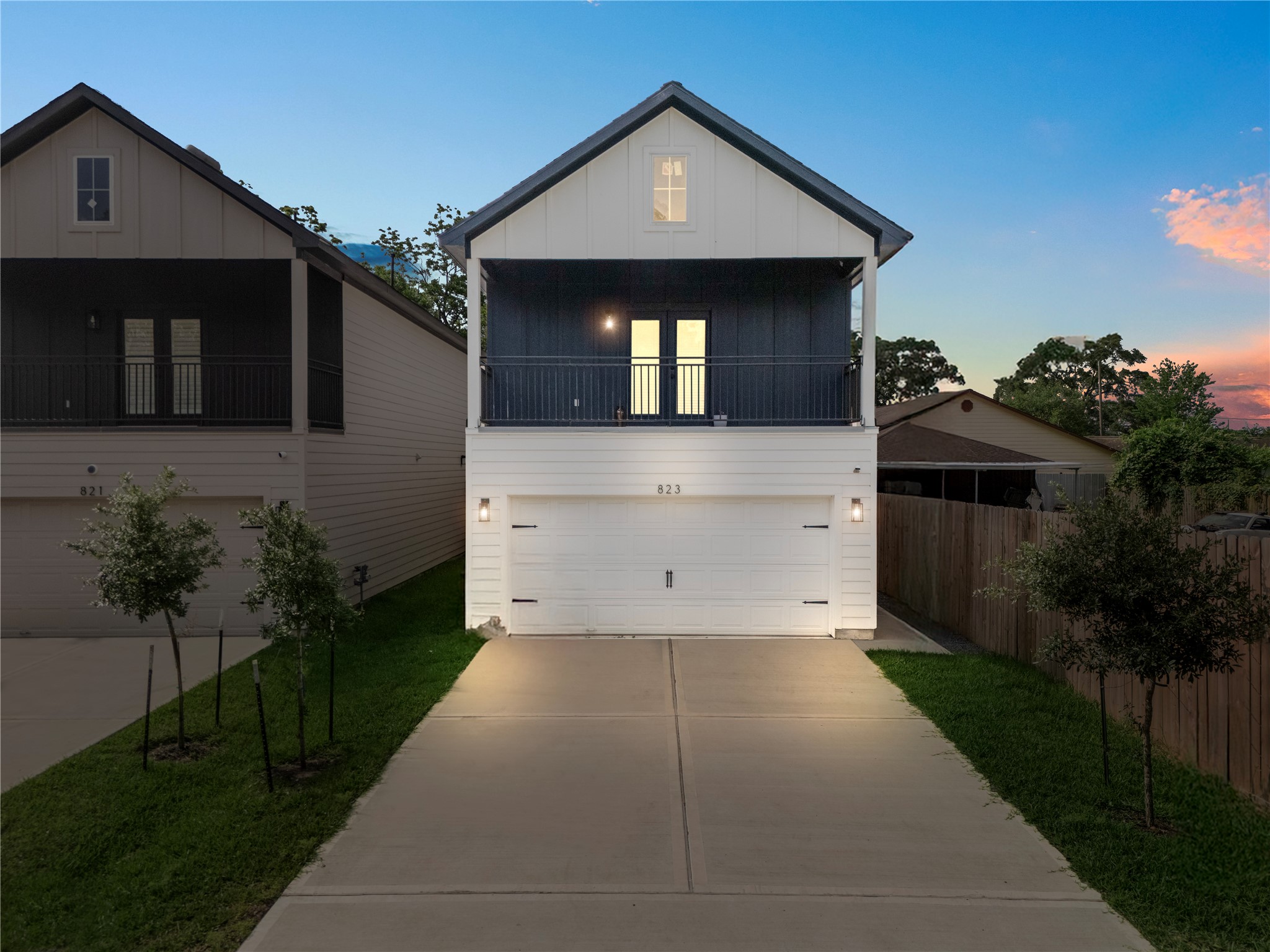 823 Enterprise Street, Houston, TX 77088
