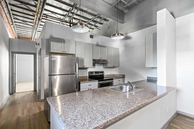 612 W Texas Avenue Unit 201, Baytown, TX 77520