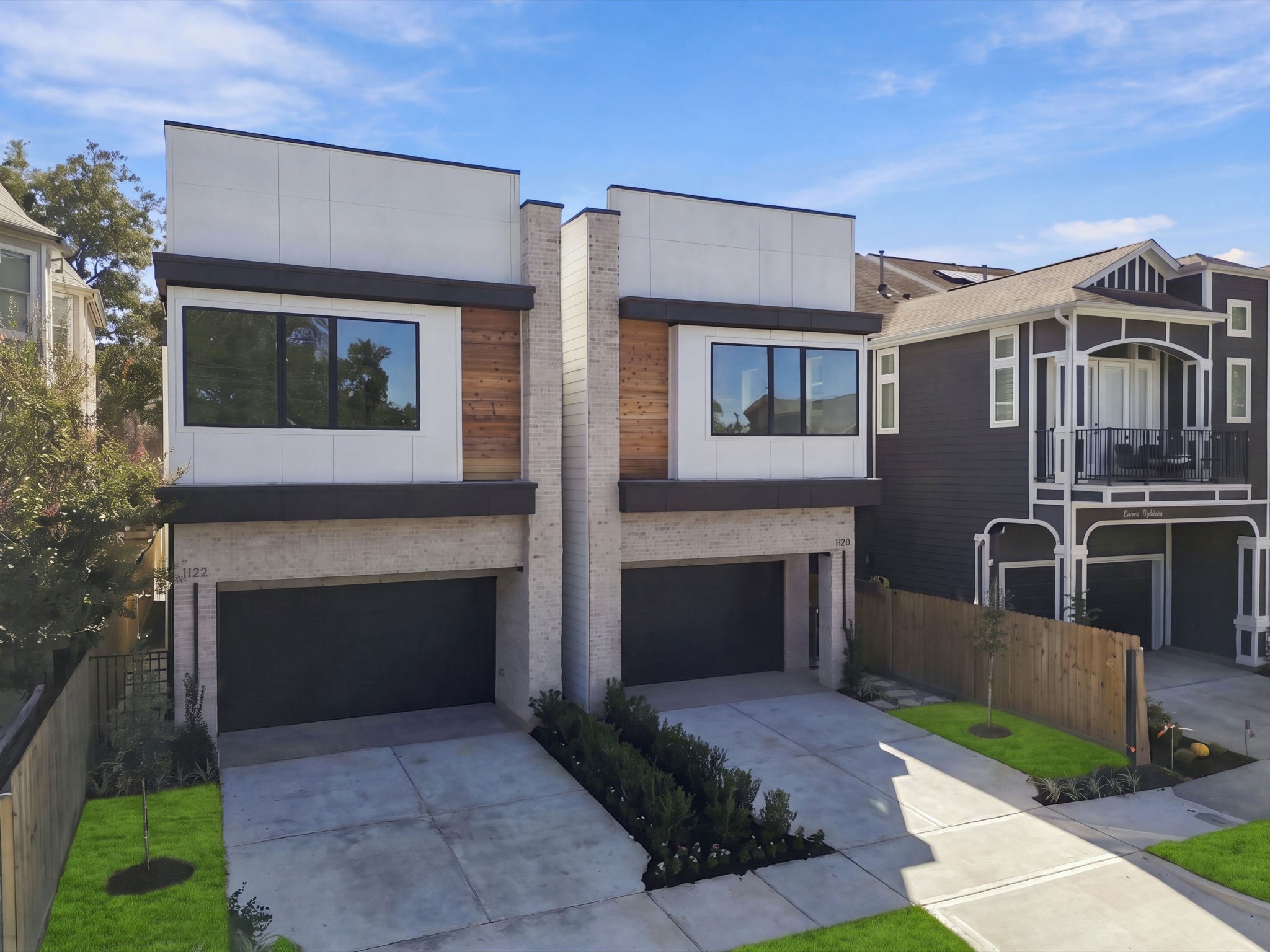 1120 E 26th Street, Houston, TX 77009