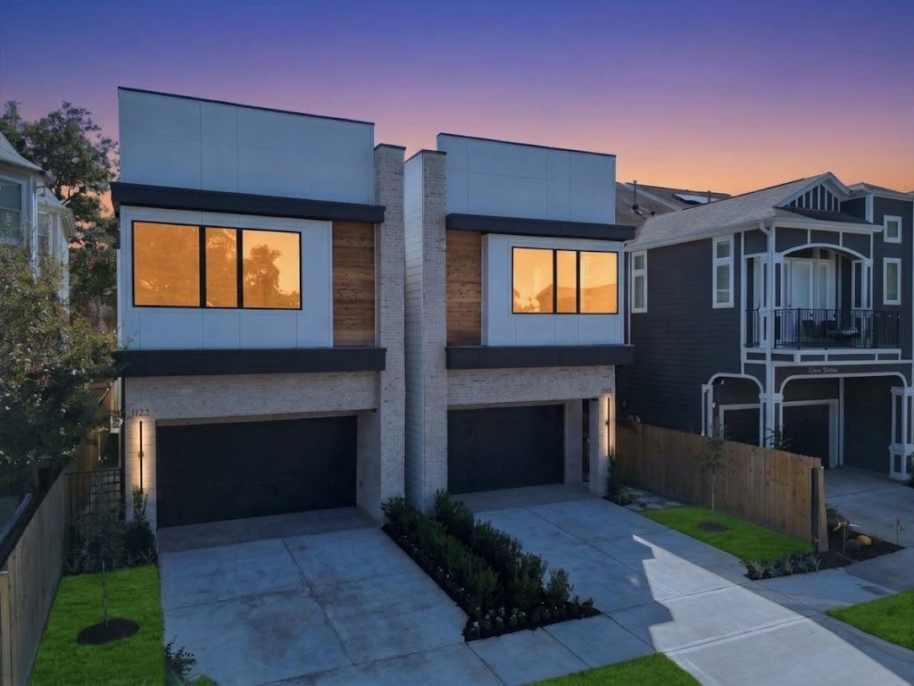 1120 E 26th Street, Houston, TX 77009
