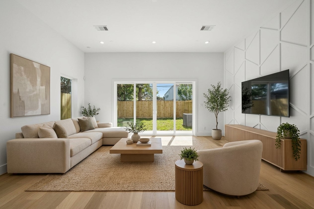 1120 E 26th Street, Houston, TX 77009