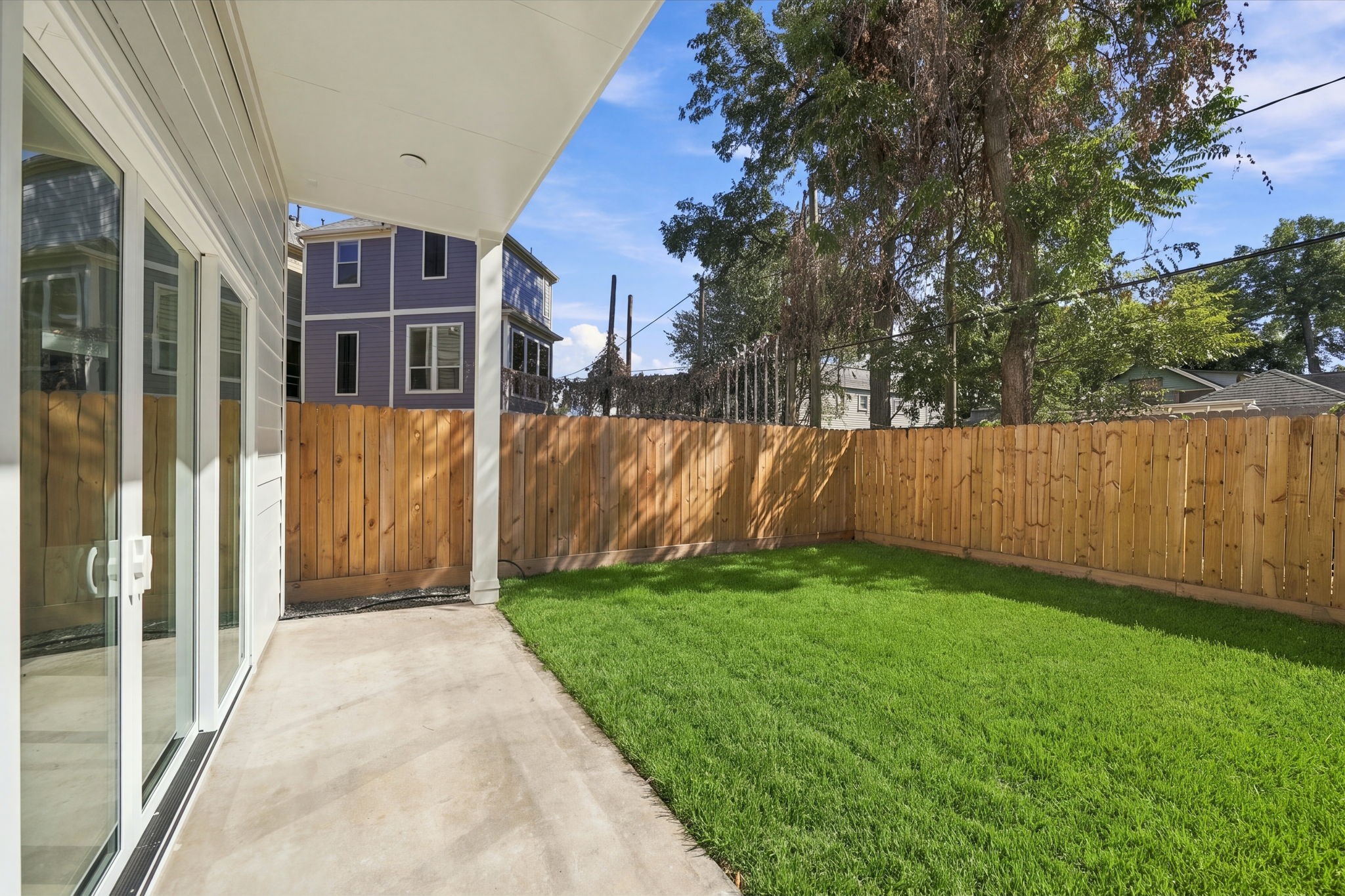 1120 E 26th Street, Houston, TX 77009