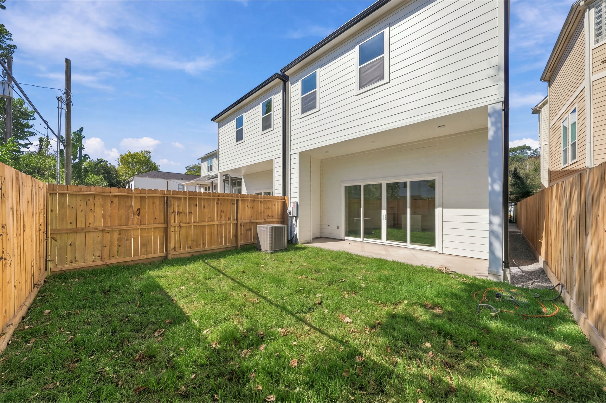 1120 E 26th Street, Houston, TX 77009