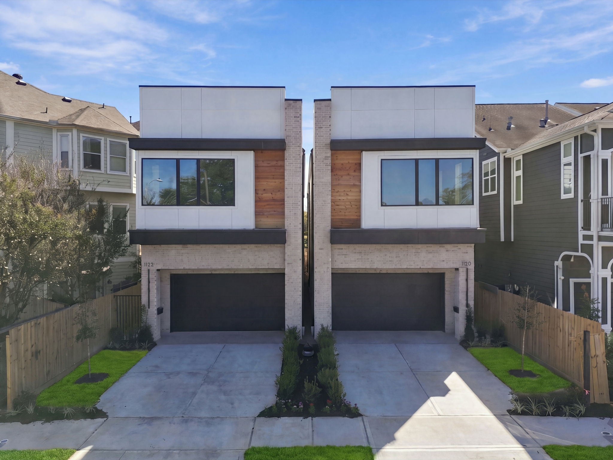 1120 E 26th Street, Houston, TX 77009