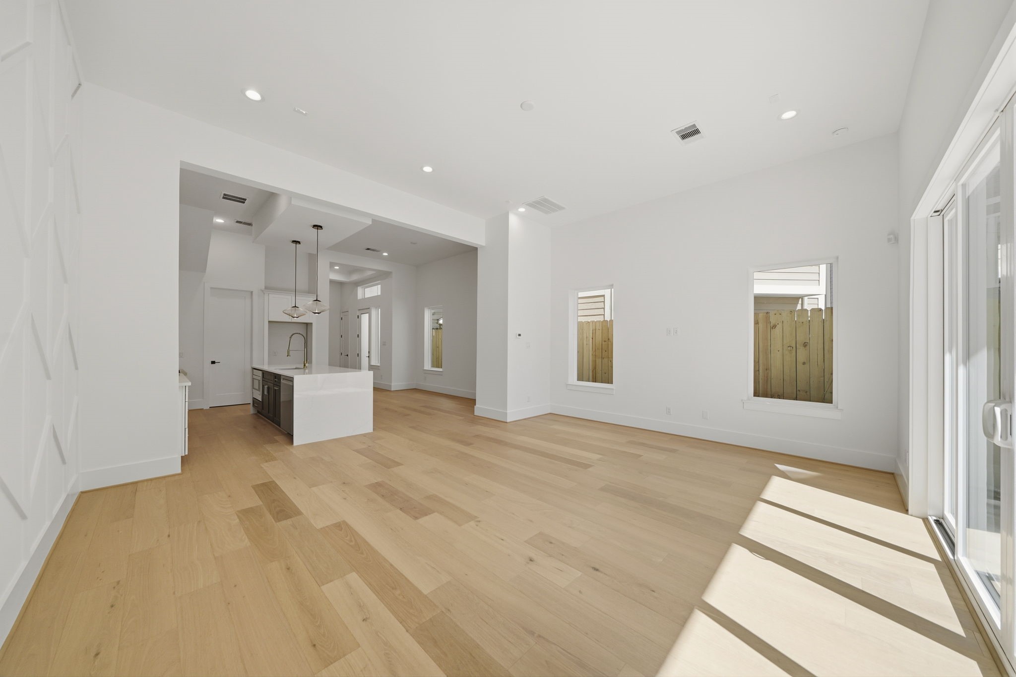 1120 E 26th Street, Houston, TX 77009