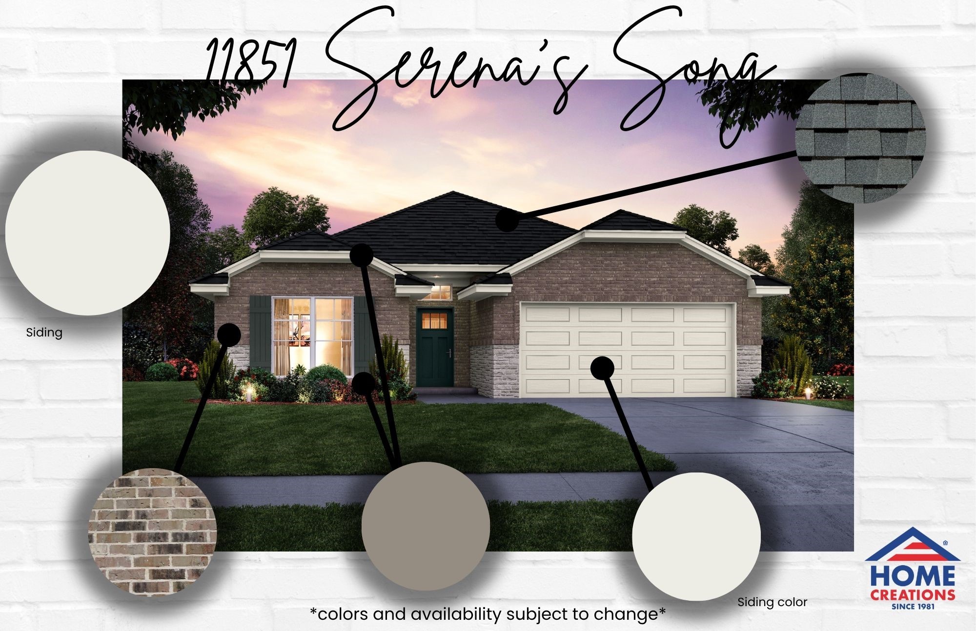 11851 Serena Song Drive, Willis, TX 77318