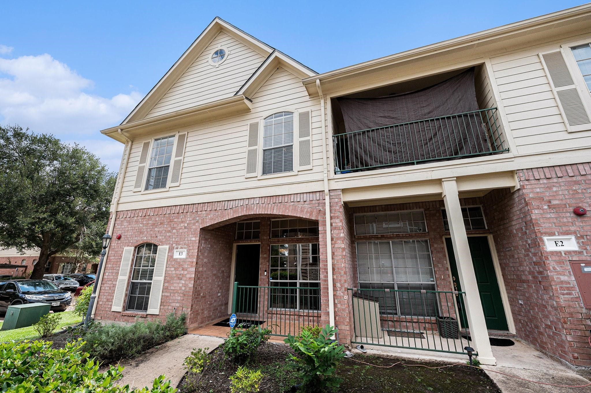 2710 Grants Lake Boulevard, #E3, Sugar Land, TX 77479